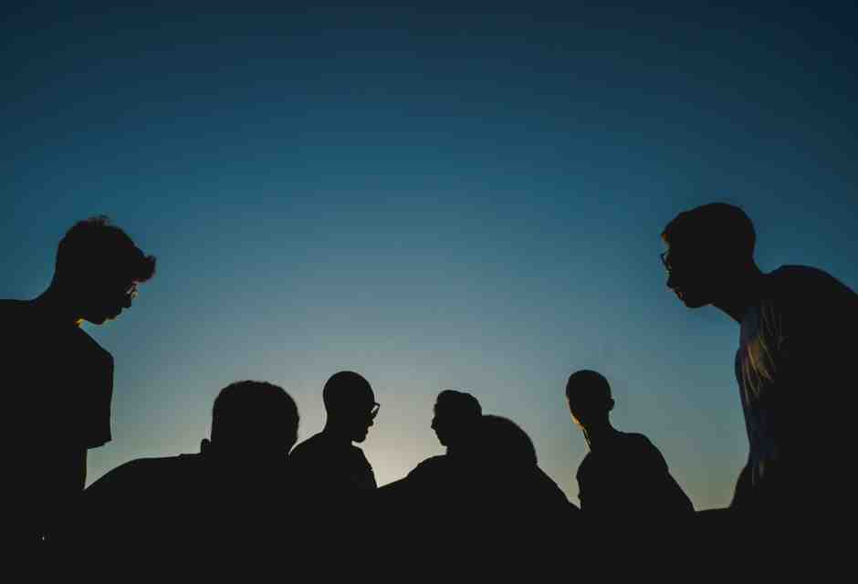 La vita giovane di Mattia Insolia