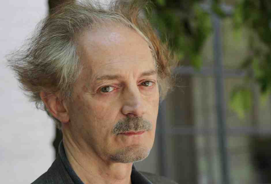 Vagabondaggi e strani incontri, la “Storia di un’amicizia” tra scrittori lunatici