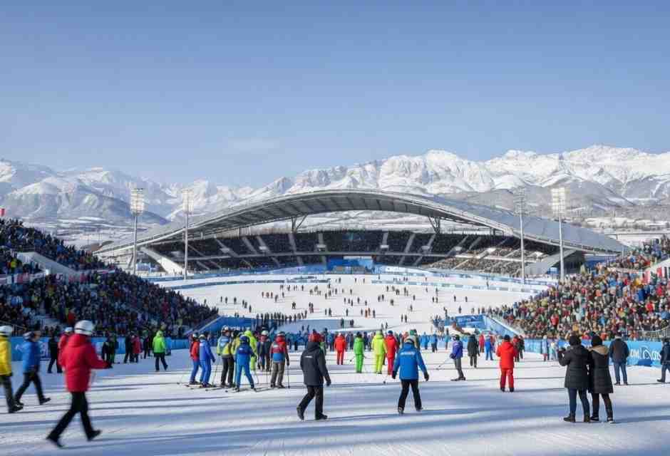 Il disastro annunciato alle Olimpiadi non c’è stato. L’Italia, quando vuole, sa fare le cose