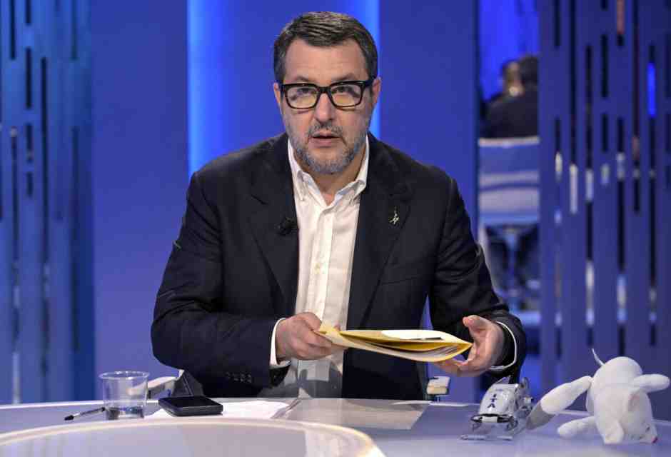 Il decreto Bollette non piace alla Lega: il silenzio di Salvini e della viceministra Gava