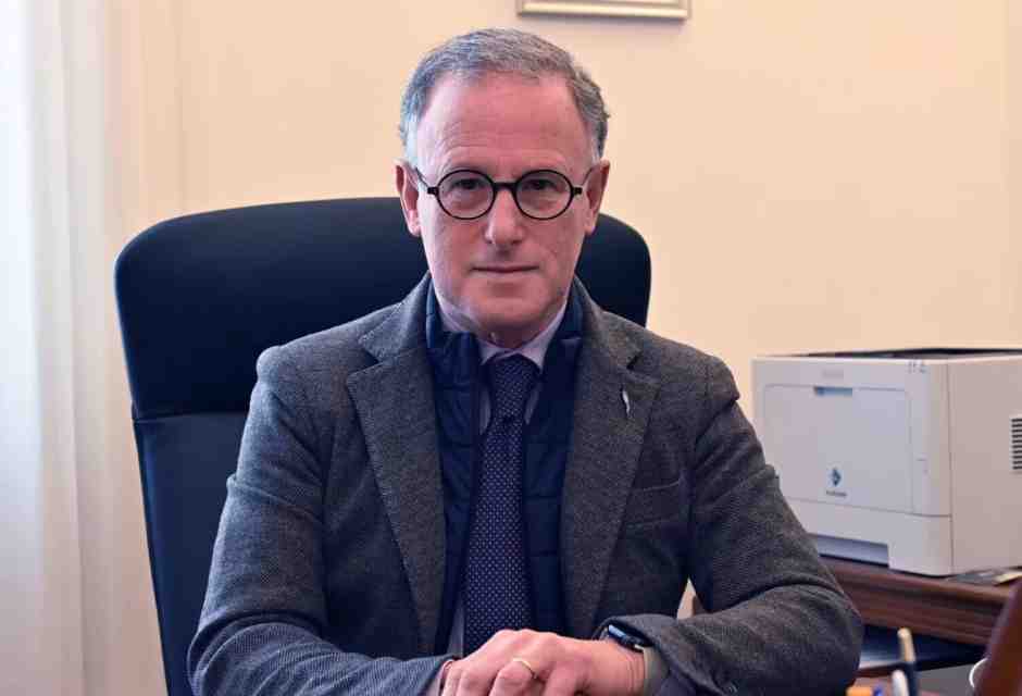 “Le correnti hanno ignorato il monito di Mattarella”. Parla Andrea Mirenda (Csm)