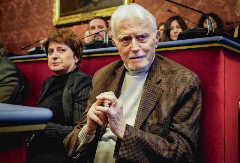 A Donald Trump si risponde con i suoi simili. Chiedere a Giancarlo Caselli