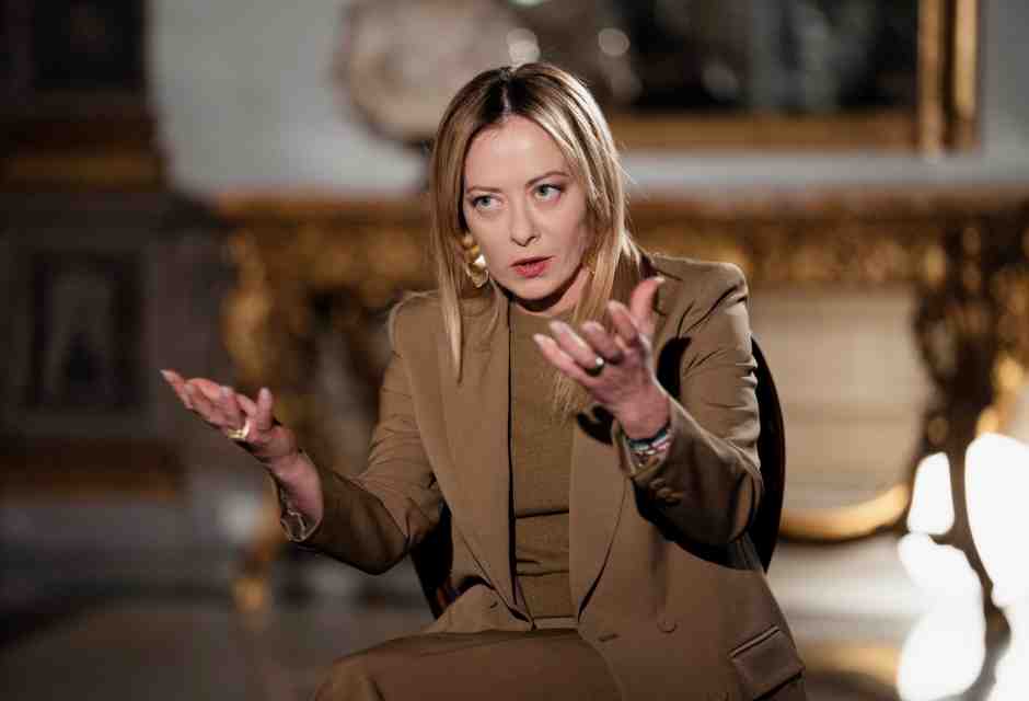 I decreti sull’energia non si fanno giocando con il moralismo