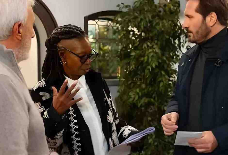 Intrighi ai quartieri: Raffaele scoperto, Alberto provoca e Clara cresce (tra ombre e doppi giochi)