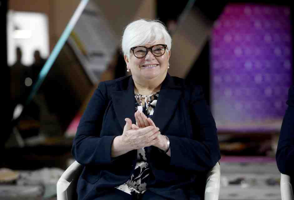 Fashion Link Milano, anche le grandi Fiere vincono il loro slalom