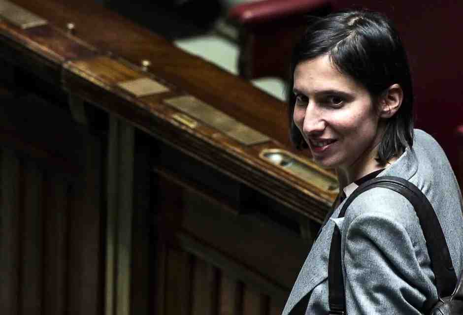 I Giovani democratici a Kyiv siano di ispirazione a Elly Schlein