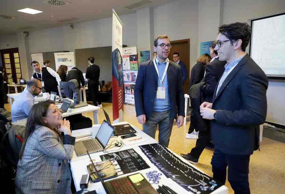 L’AI messa al lavoro