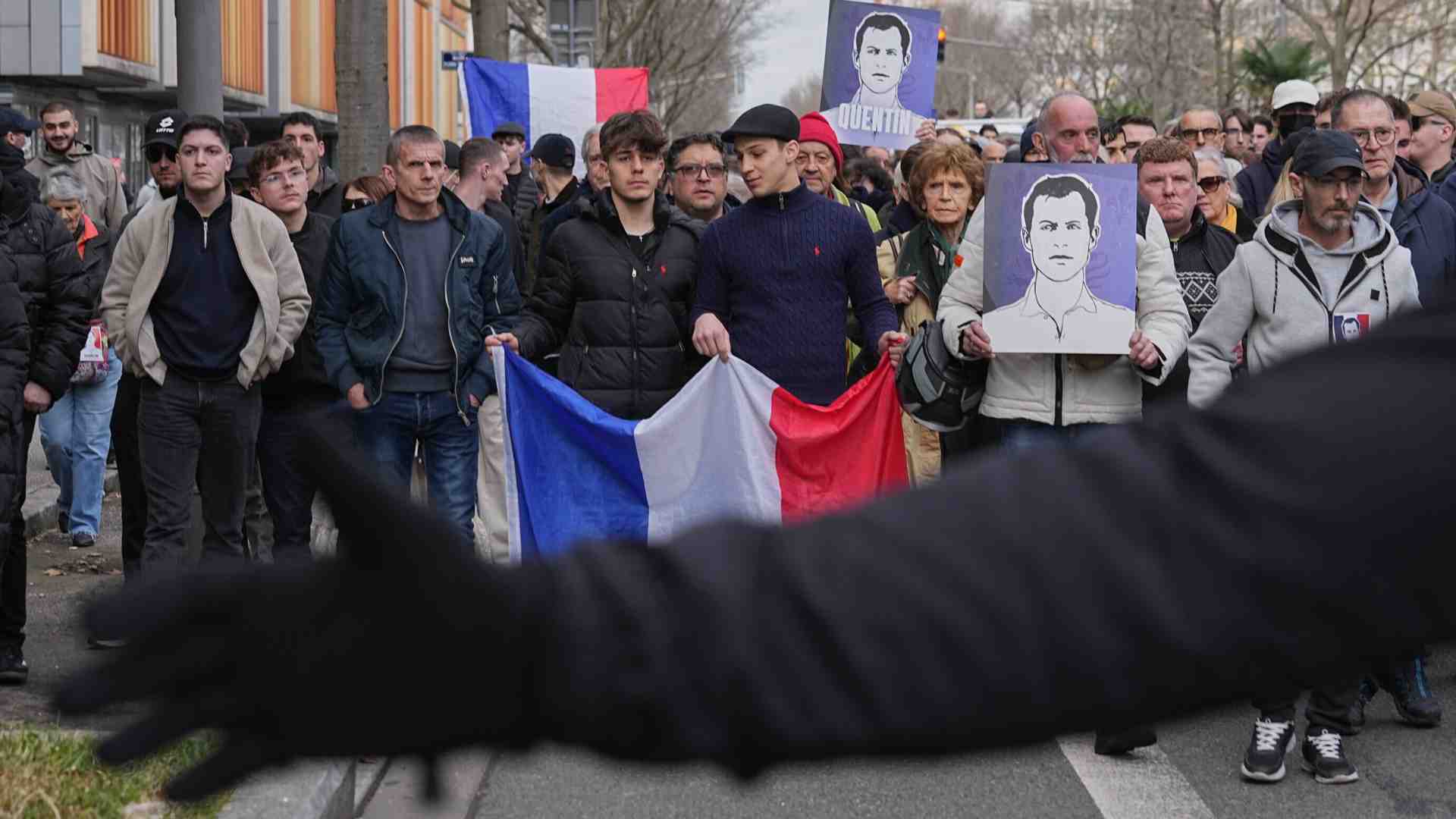 Perché oggi il fascismo degli antifascisti è un problema europeo