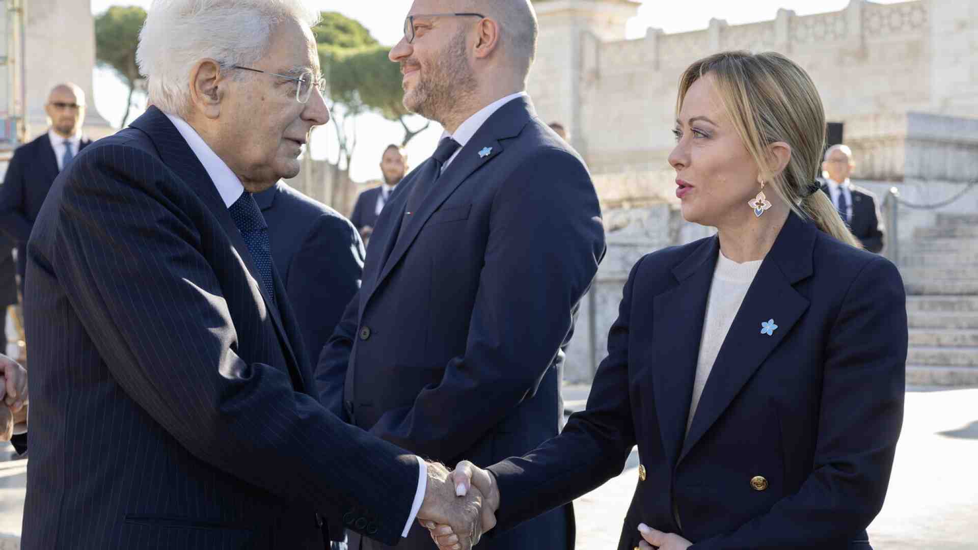 Come vanno davvero i rapporti tra Meloni e Mattarella