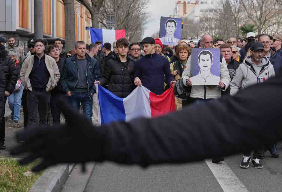 Perché oggi il fascismo degli antifascisti è un problema europeo