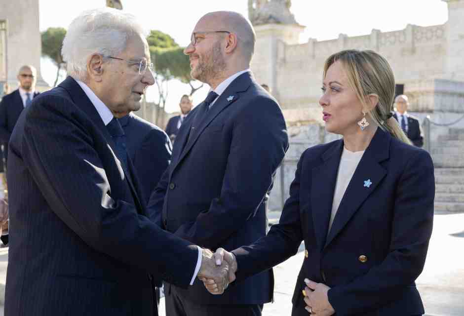 Come vanno davvero i rapporti tra Meloni e Mattarella