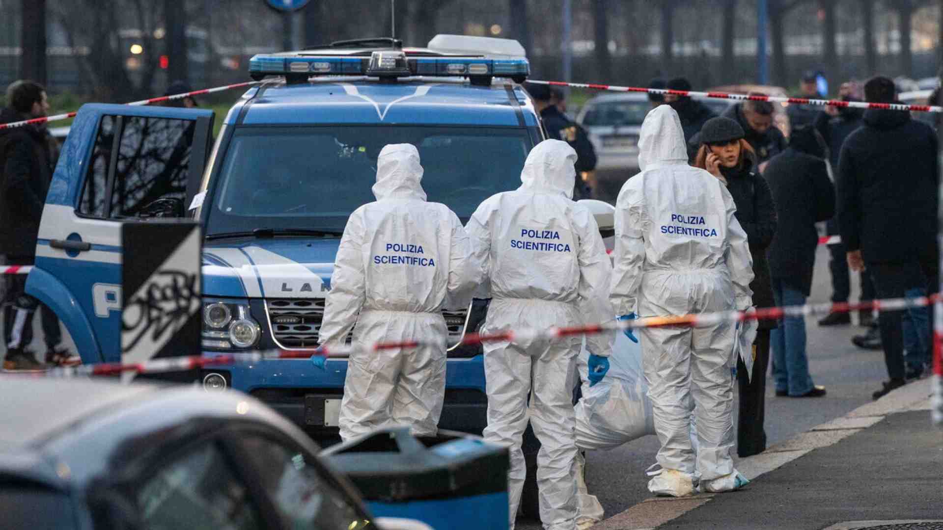 La disfatta dei finti garantismi sul caso del poliziotto di Rogoredo