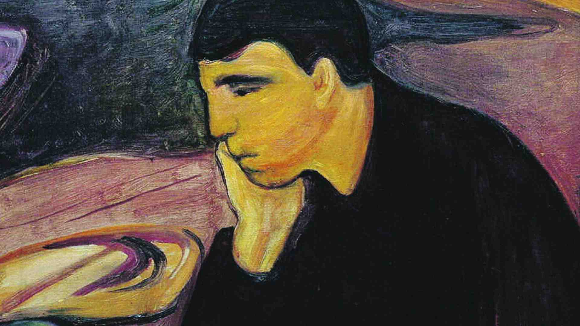 L’uomo che non c’è. Il campo di battaglia della mascolinità