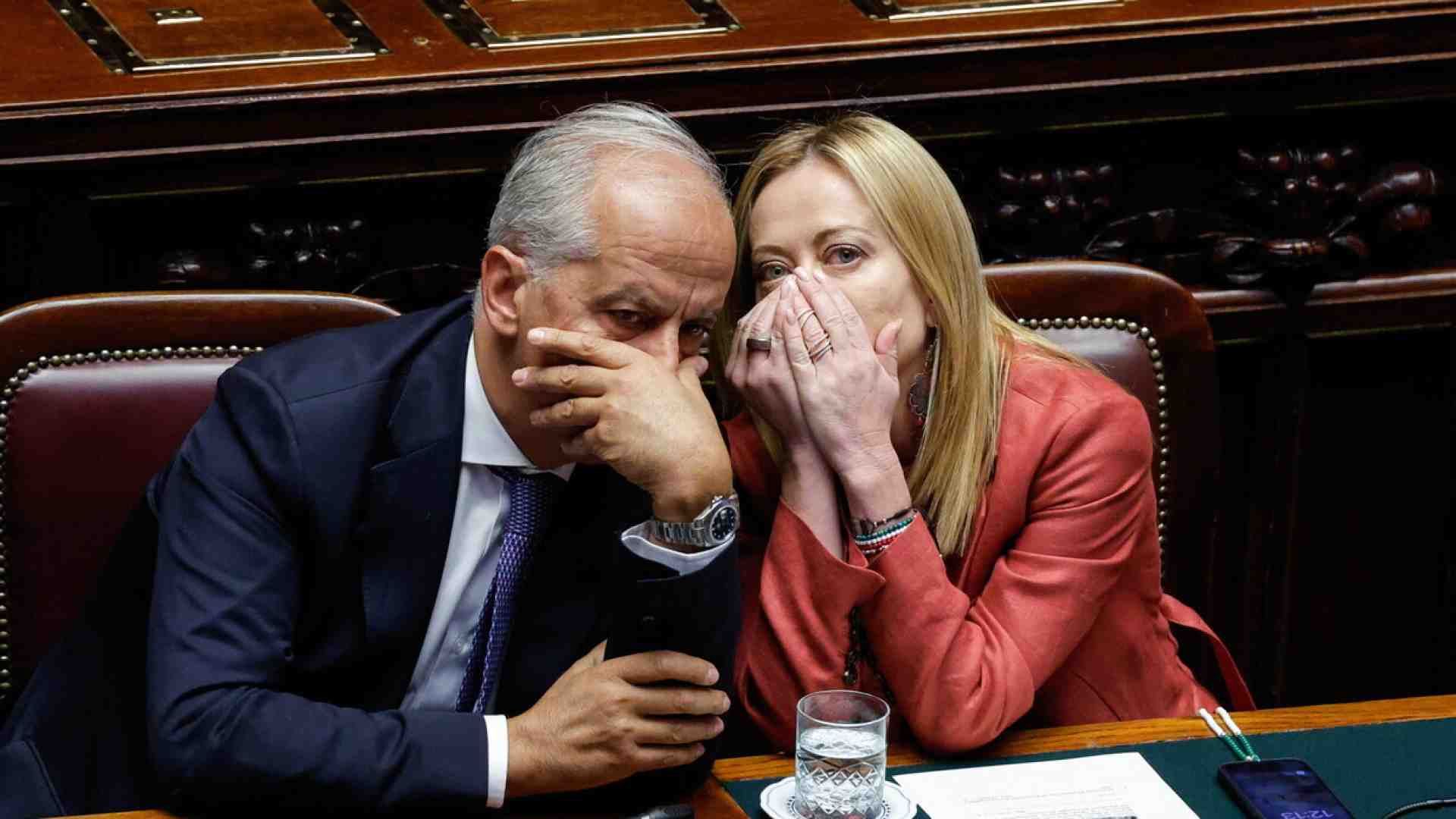 Il Decreto flussi è una "macchina scassata": i dati dell'ultimo triennio