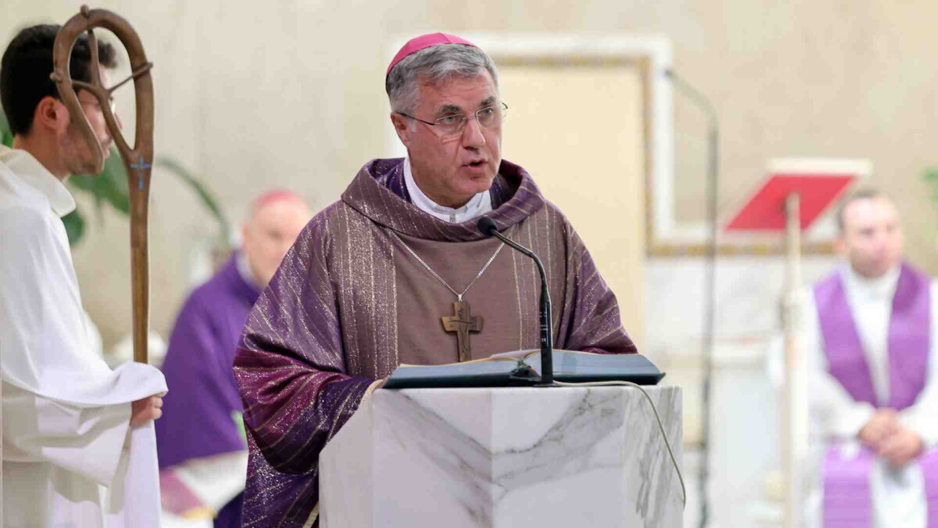 La Chiesa all'assalto del governo