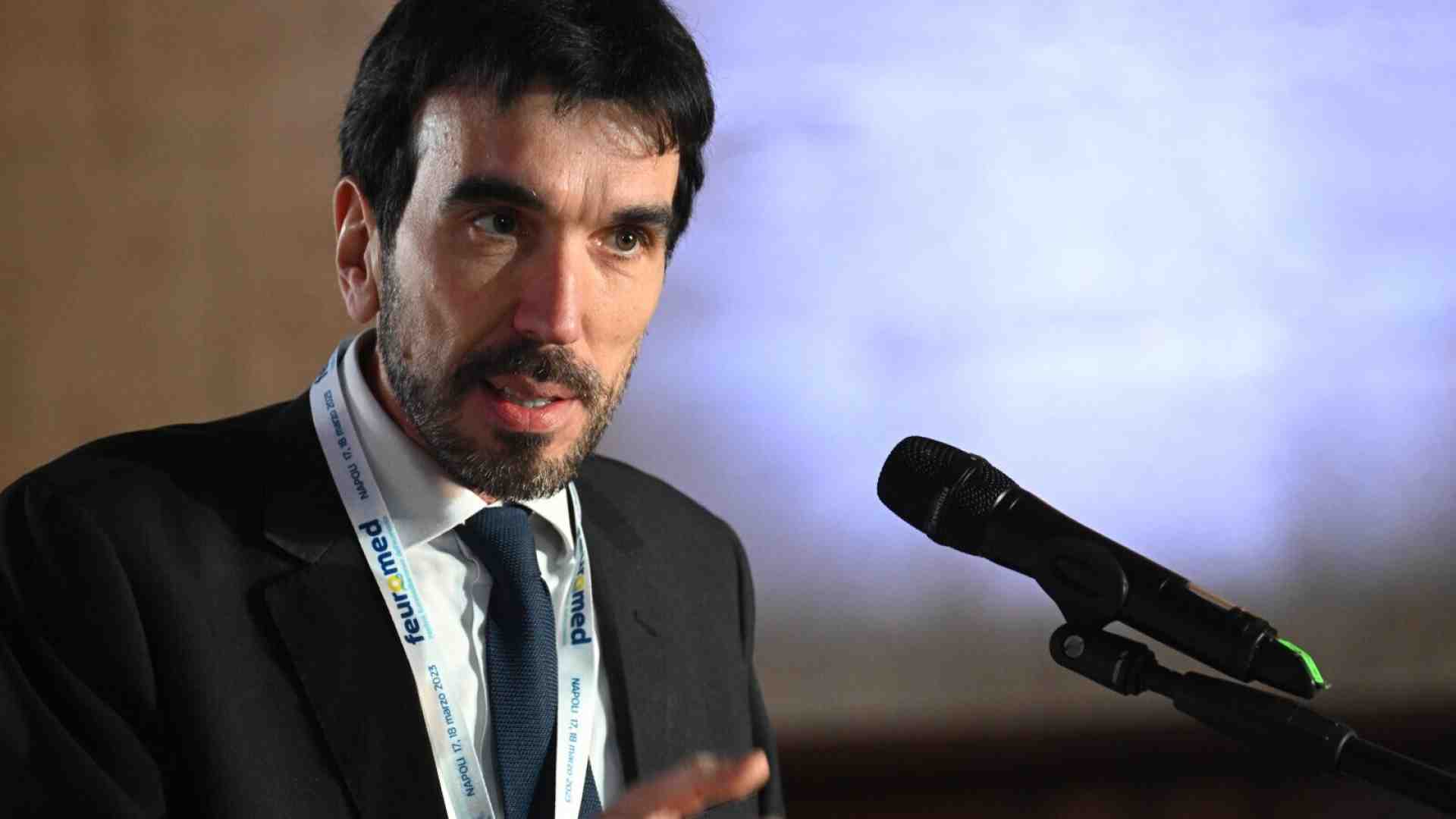 Tajani e Lollobrigida candidano l'ex segretario del Pd Martina alla guida della Fao