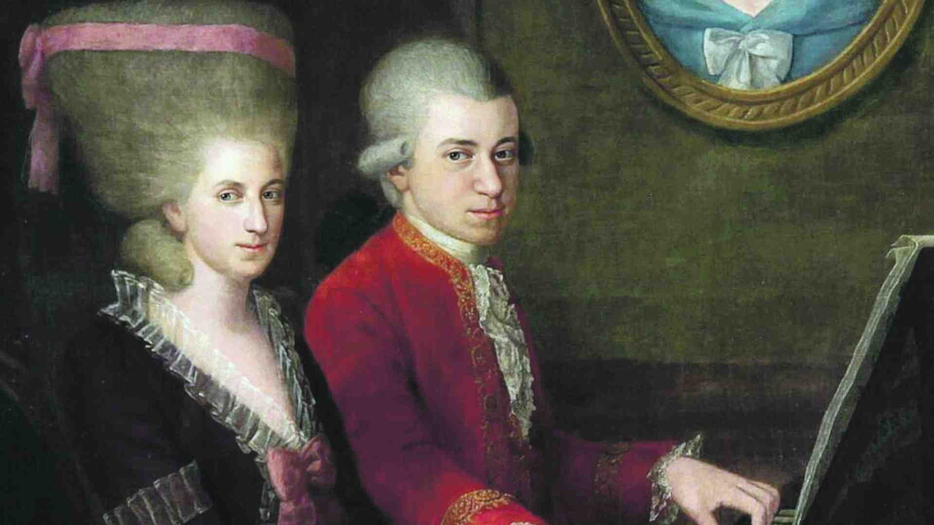 Celeste Mozart. Il Maggio Musicale Fiorentino fa rivivere le ultime tre sinfonie