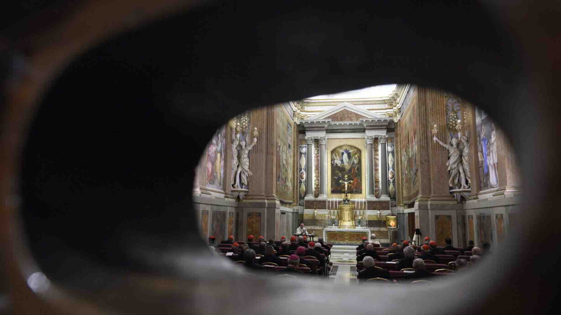 Cari lefebvriani, al Papa si obbedisce. Fermatevi, prima che sia troppo tardi