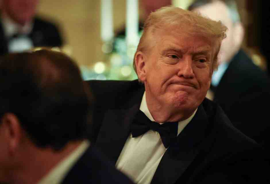 Una seconda opportunità per l’Ue sui dazi di Trump