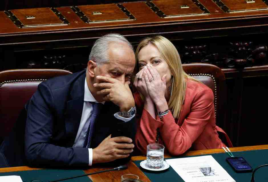 Il Decreto flussi è una "macchina scassata": i dati dell'ultimo triennio