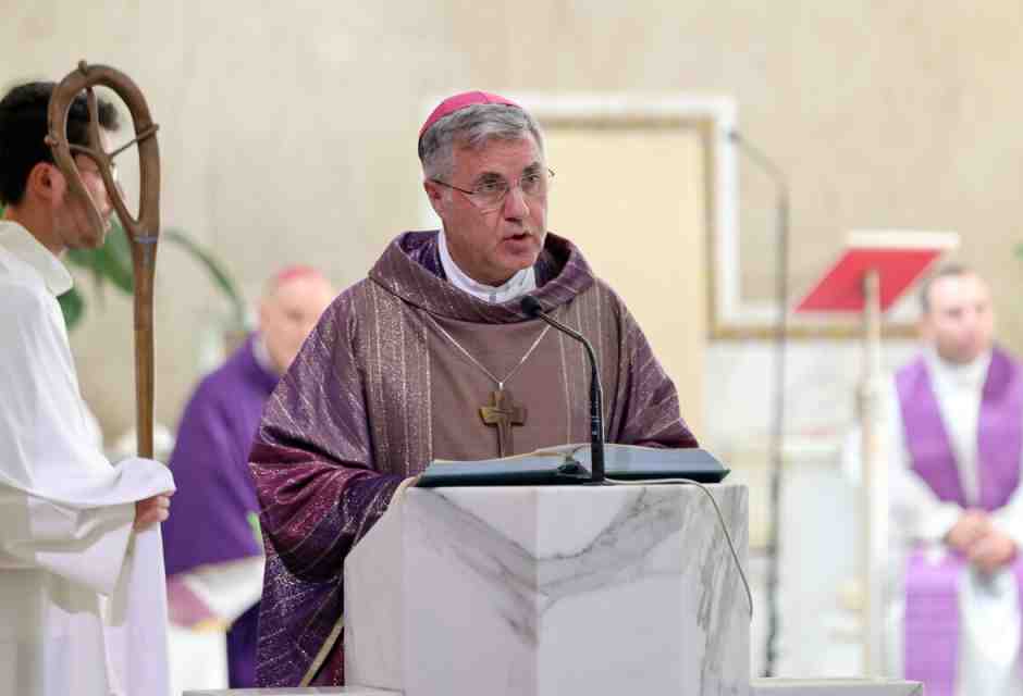 La Chiesa all'assalto del governo