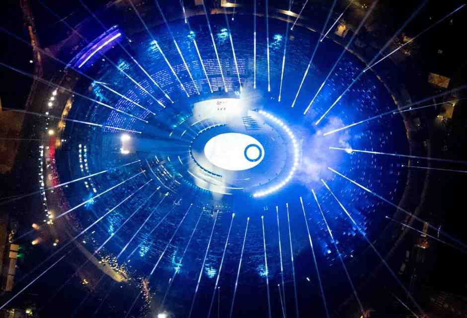 Chiusa la gran festa di Milano Cortina. E adesso Roma 2036?