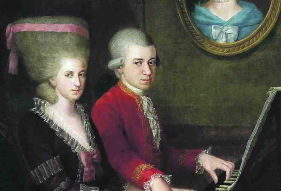 Celeste Mozart. Il Maggio Musicale Fiorentino fa rivivere le ultime tre sinfonie