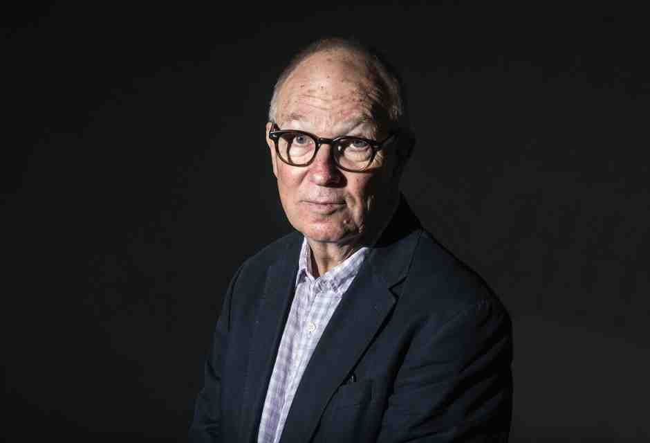 Poliedrico Buruma, l’intellettuale controvento