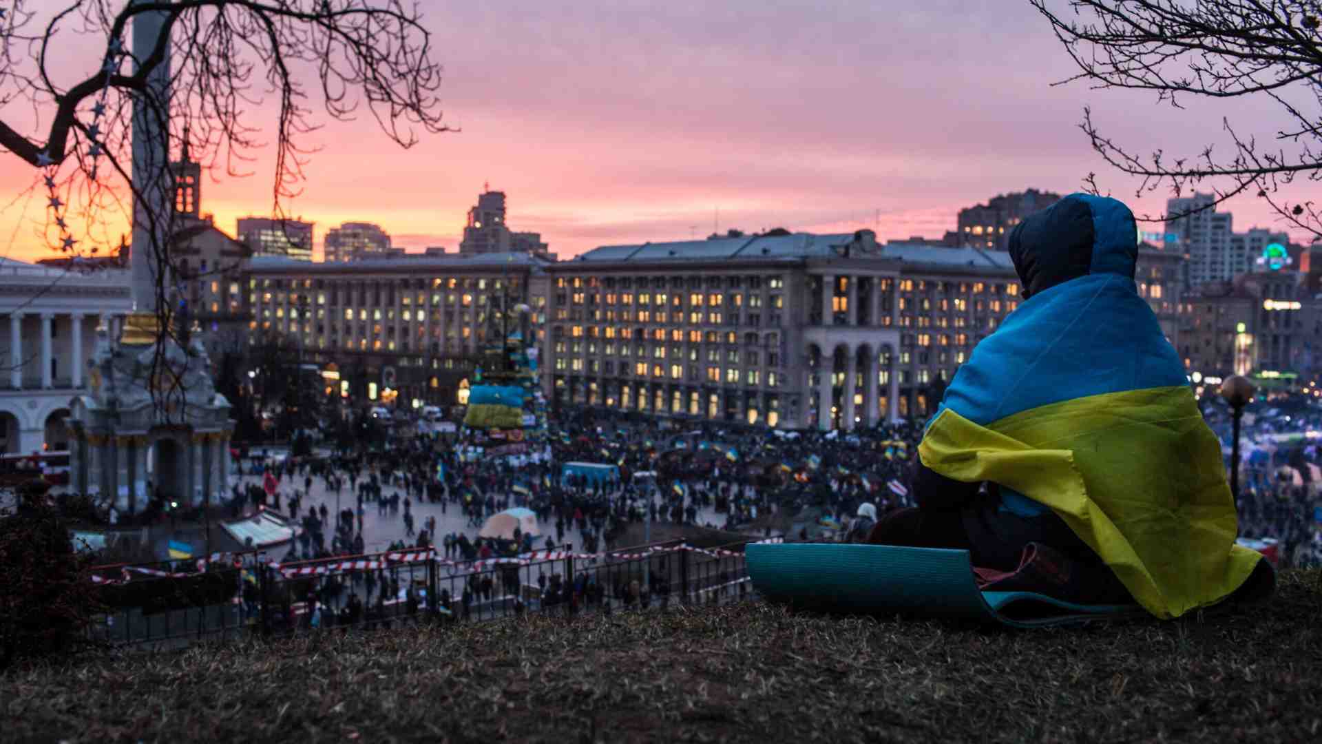 La guerra contro l’Ucraina 2014-2022-2026