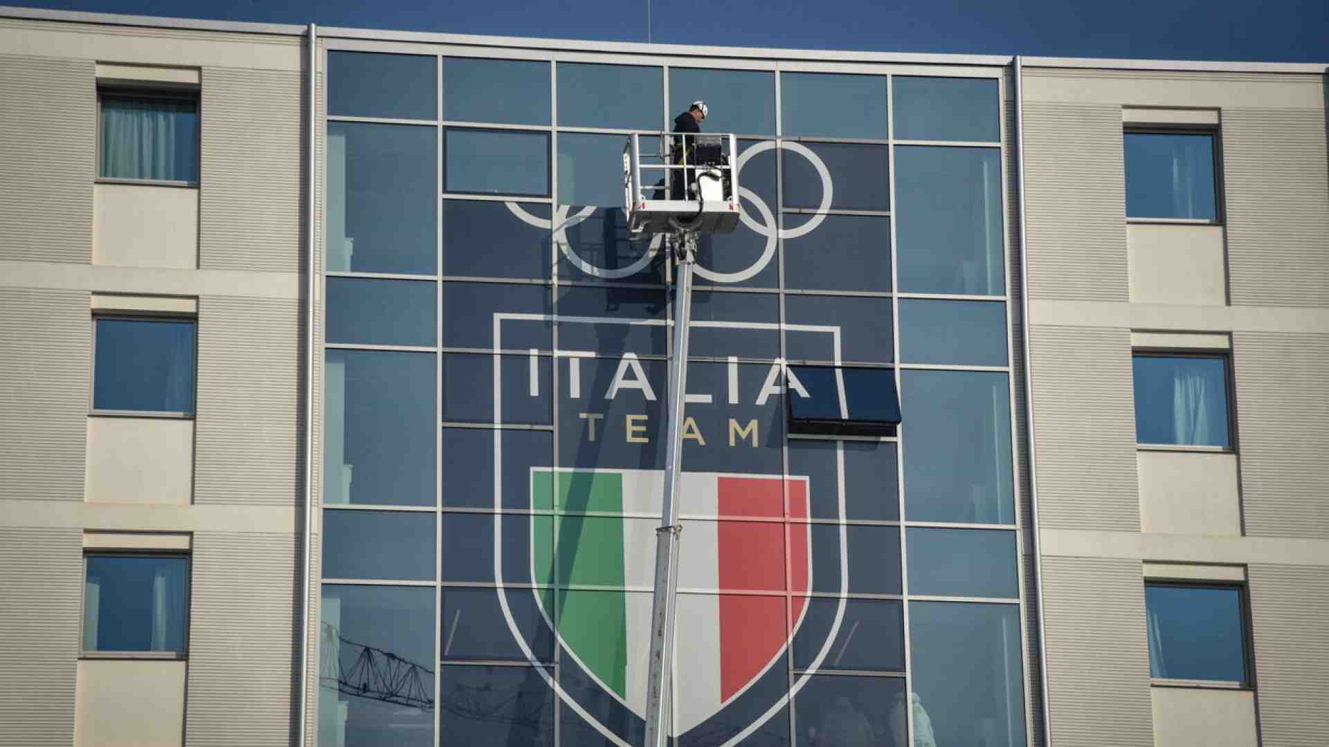 Berruto (Pd): "Rinunciare alle Olimpiadi come dicono i 5s? Mai. Ma per quelle estive serve una candidatura europea"