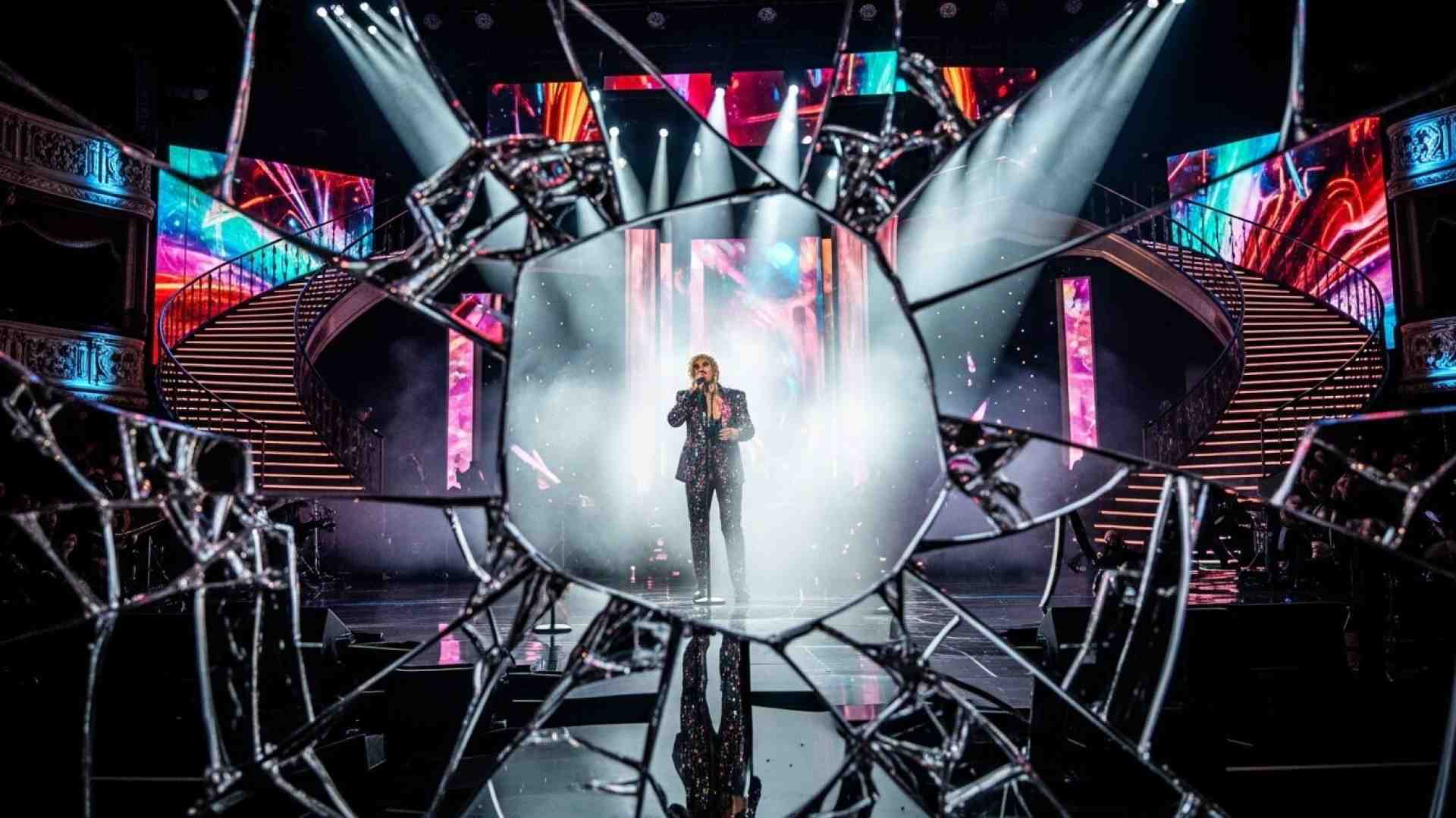 L’algoritmo Sanremo: chi vincerà davvero secondo l'AI