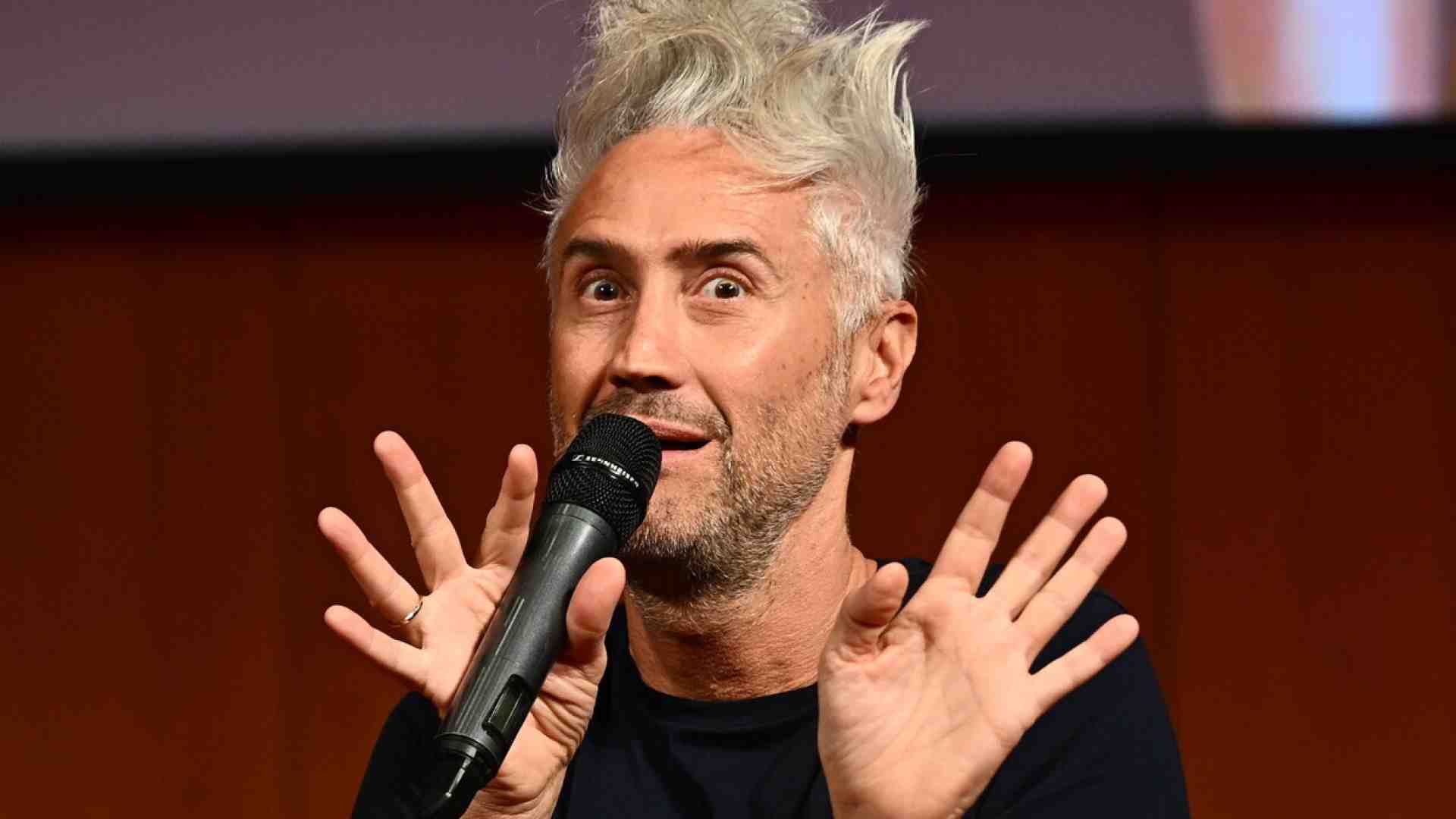 Il caso del prof Schettini ci dice qualcosa sugli studenti italiani