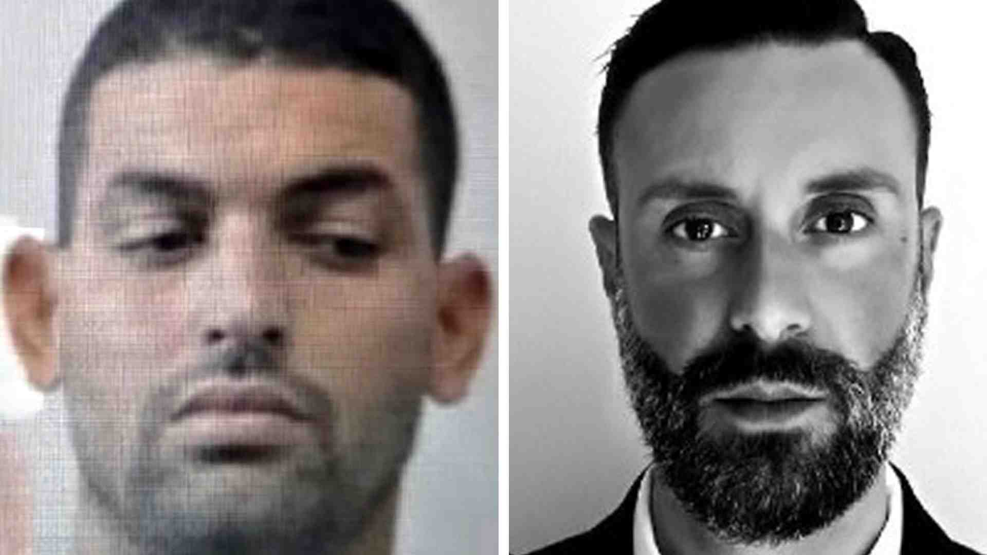 Il prof. Maiello: “Cinturrino? Arrestato anche con il decreto Sicurezza”