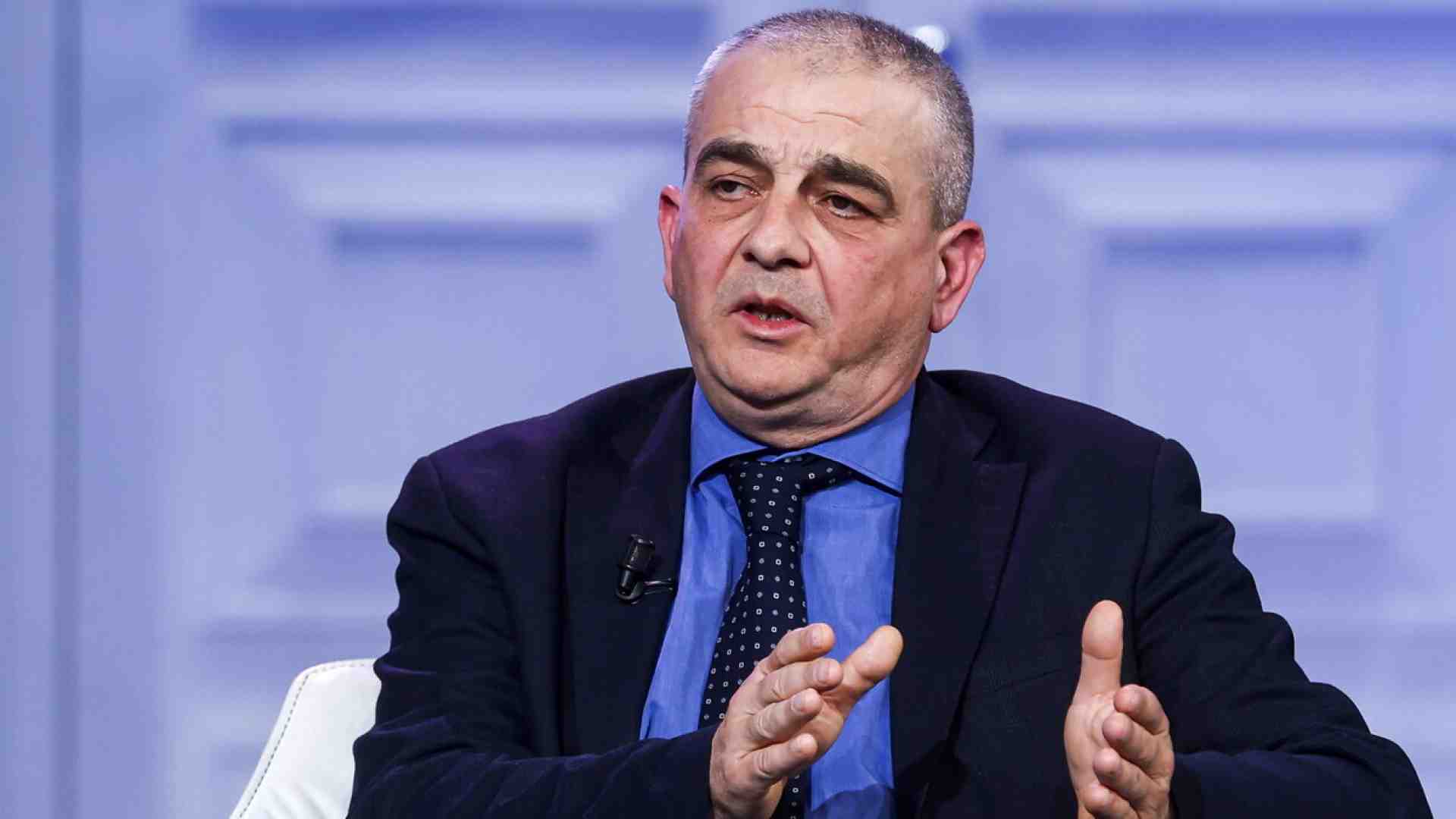 Fazzolari: “Referendum? Decideranno italiani. Putin voterebbe no alla separazione delle carriere”