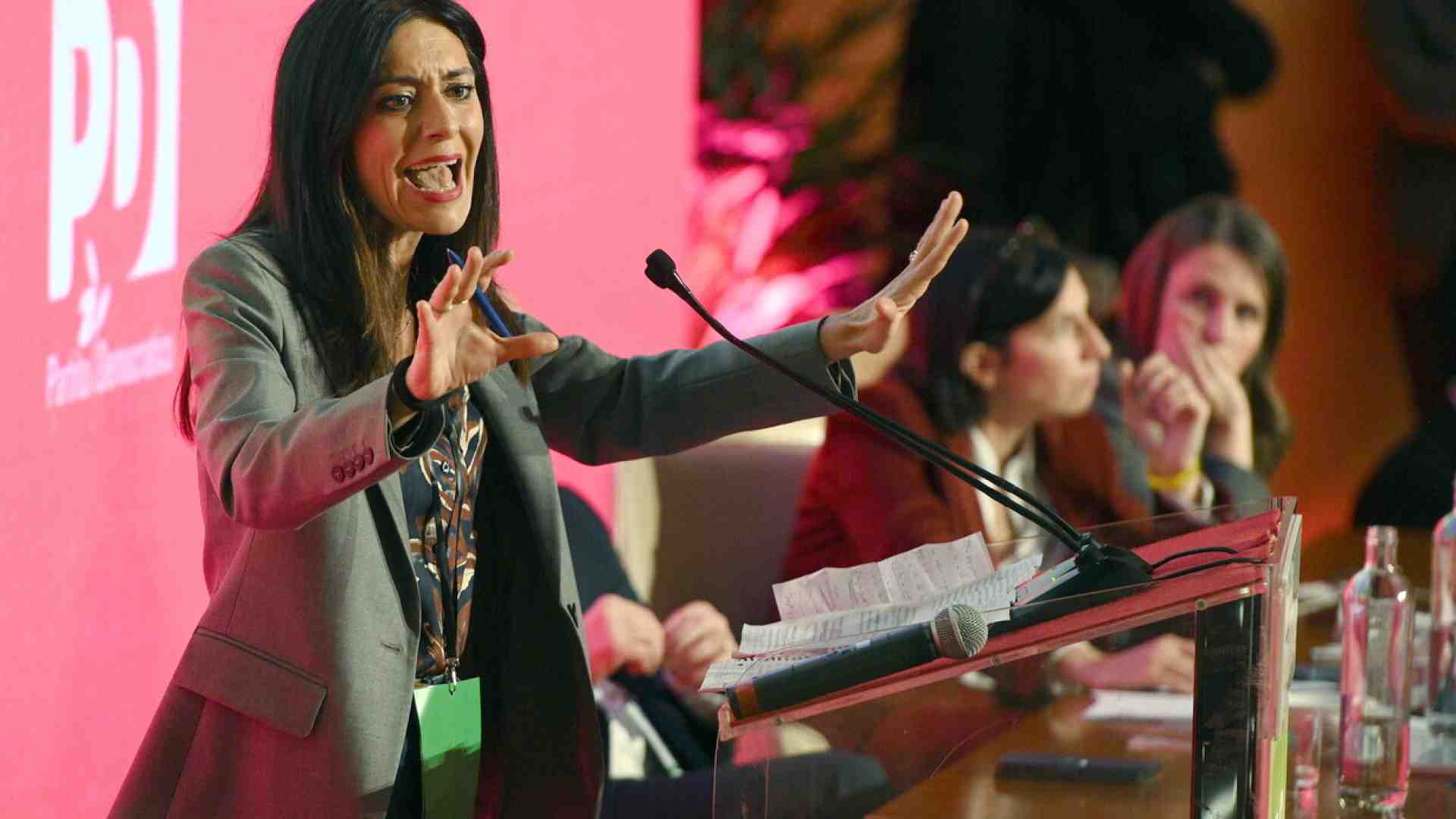 “Schlein doveva essere qui a Kyiv. Meloni? Non sia il ventre molle della Ue”. Parla Picierno