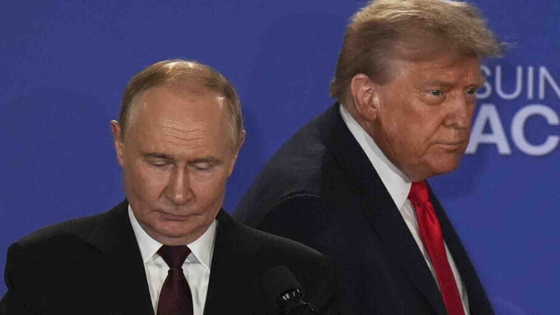 La guerra in Ucraina e l'abisso nichilista