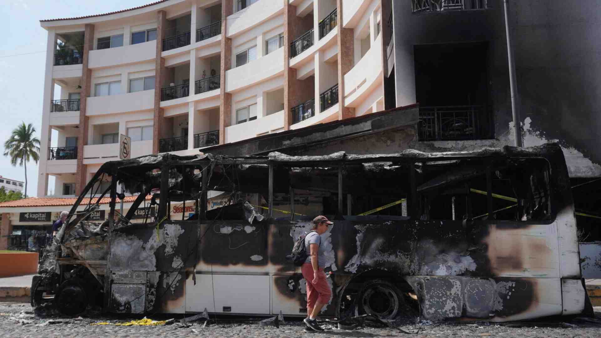 Il caos in Messico e il costo della violenza dei Cartelli