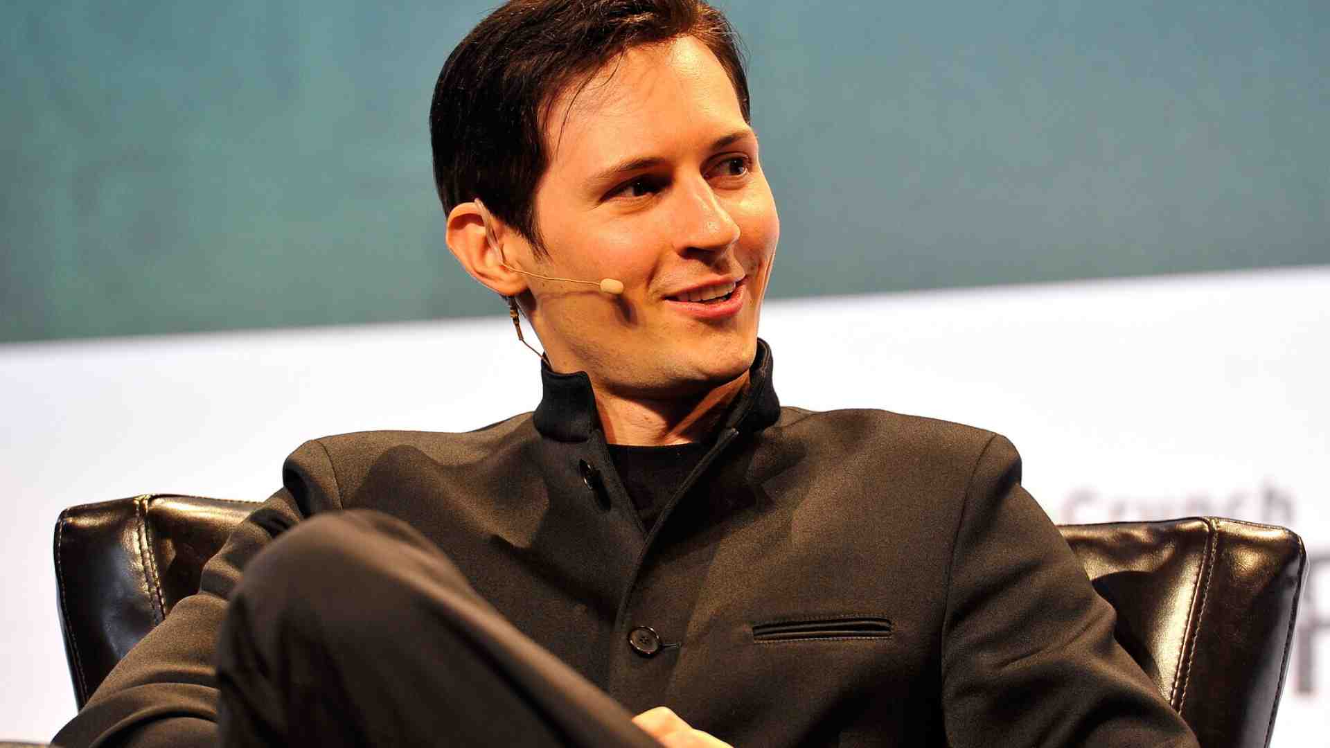 Ora il Cremlino mette Durov sotto indagine, ma continua a usare Telegram