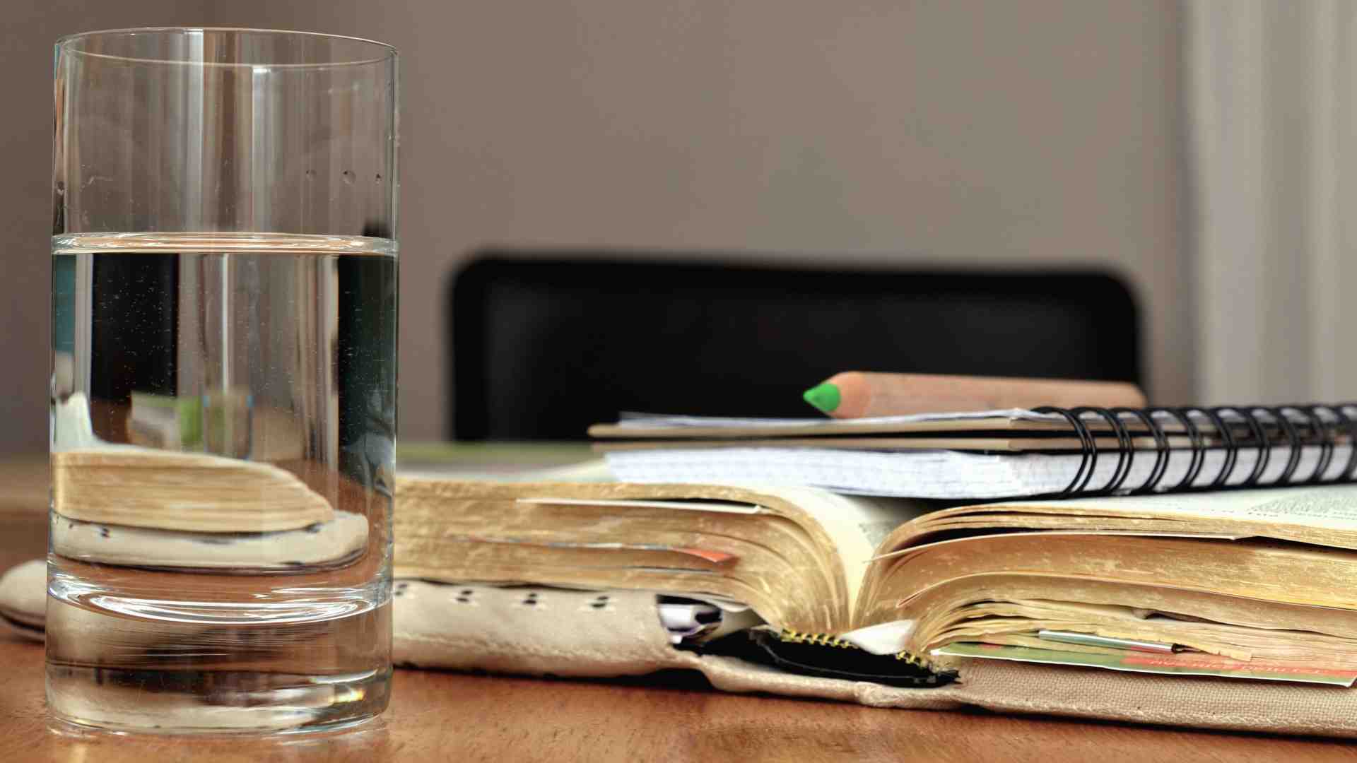 Settant’anni e una connessione internet. Il diritto allo studio trova finalmente il suo equilibrio