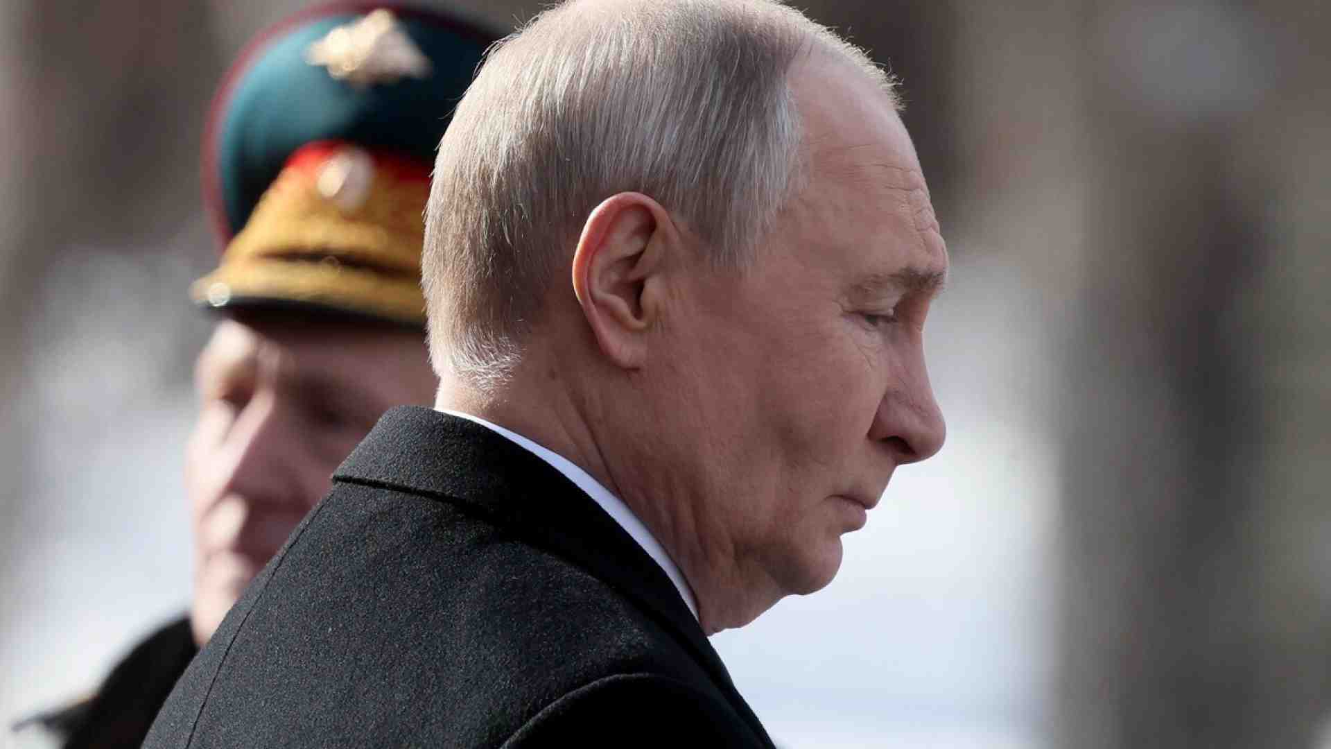 La Russia cerca di travolgere l’Ucraina da oltre 12 anni: "Putin ha un piano, e riguarda tutta l’Europa". Intervista