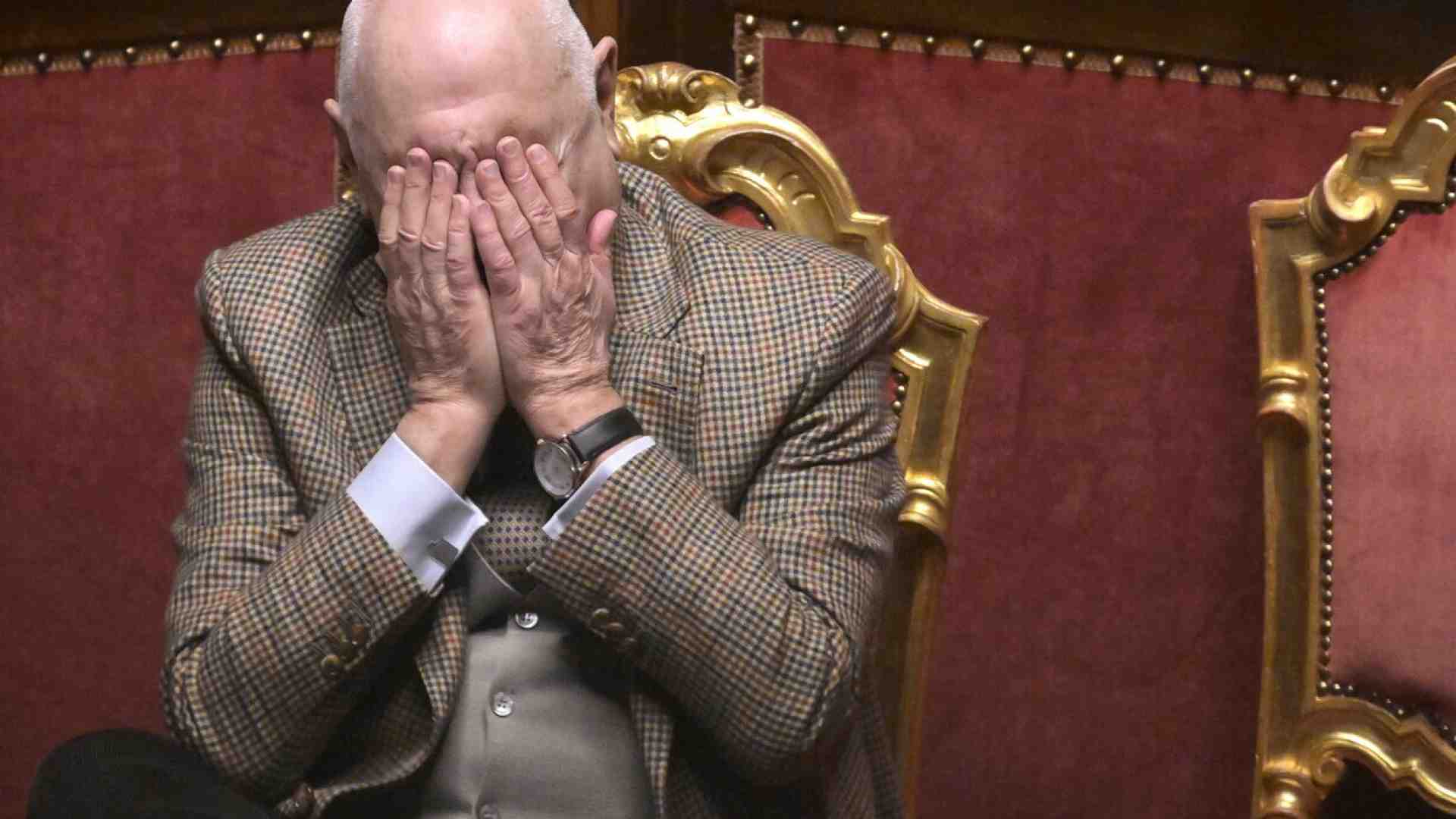 Basta con la “magistratura politicizzata”, introduciamo il concetto di “politica magistratizzata”