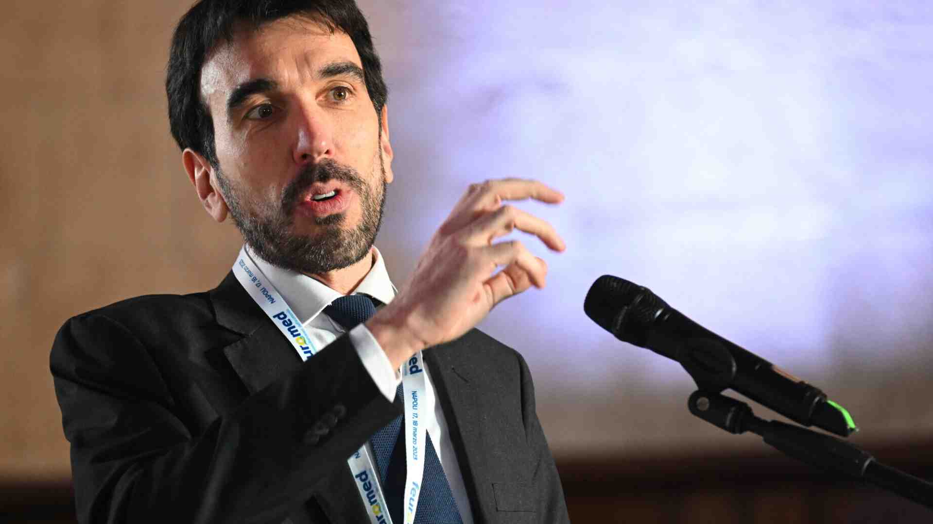 Perché il governo ha deciso di candidare Martina alla direzione della Fao. Ci scrive il ministro Lollobrigida