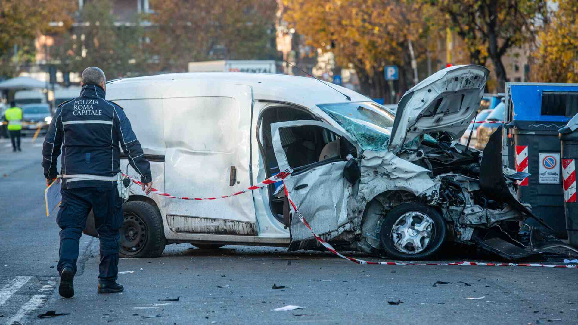 Per l'Ue le città 30 sono la via migliore per incrementare la sicurezza stradale