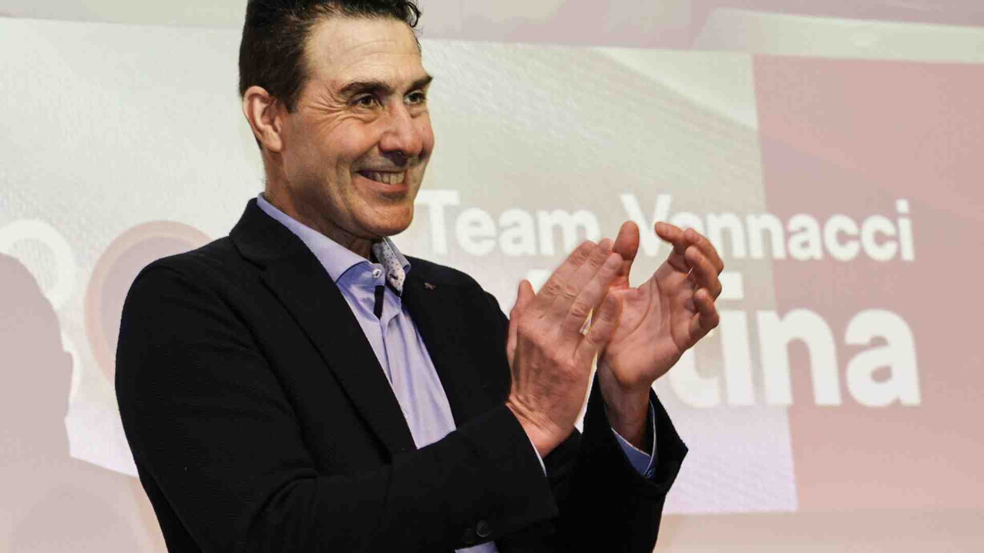 Vannacci & i no vax: il 7 marzo l'incontro a Roma