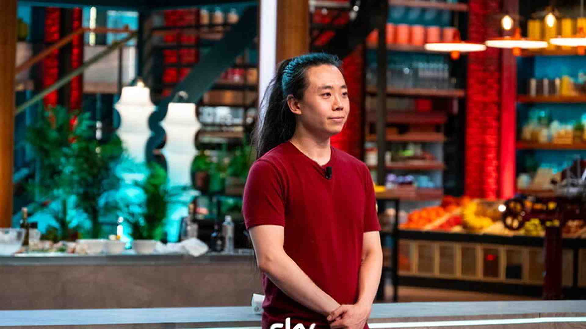 Matteo Lee e il potere della sconfitta: come il silenzio ha conquistato il pubblico di Masterchef