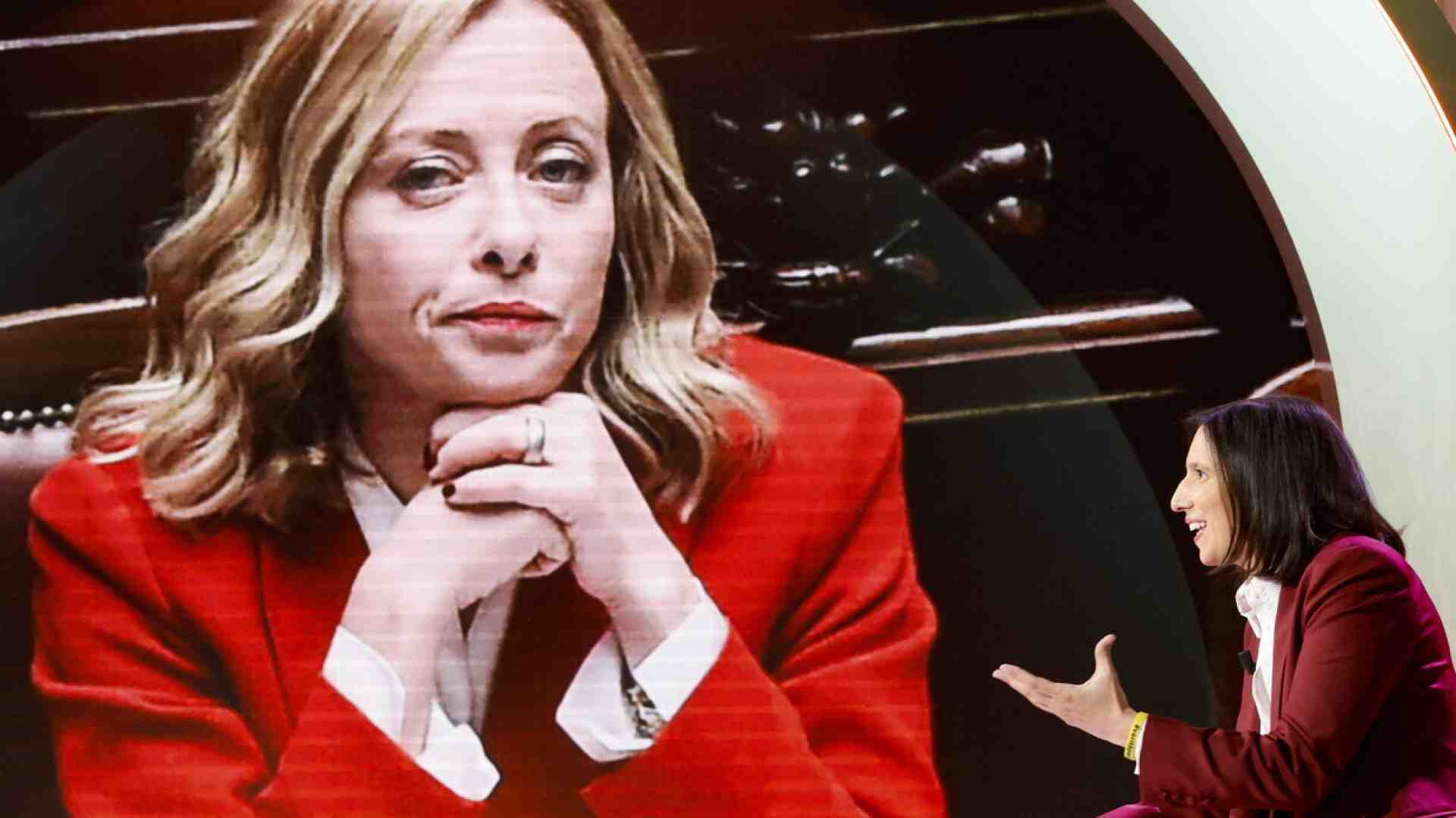 Il delirio d'impotenza dell'opposizione sul referendum