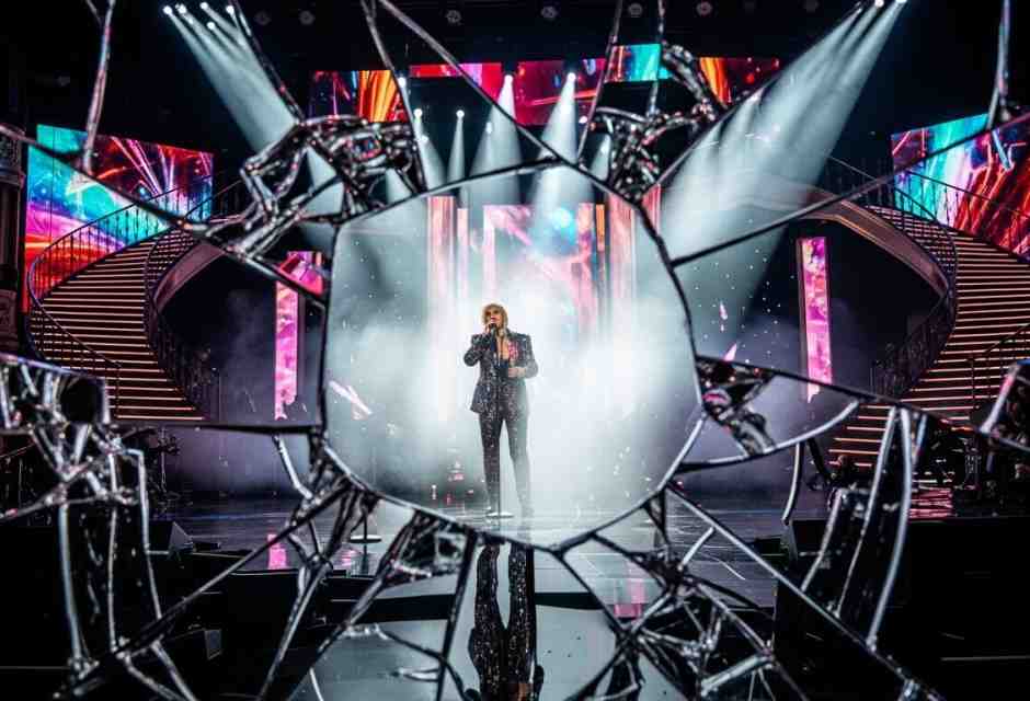 L’algoritmo Sanremo: chi vincerà davvero secondo l'AI