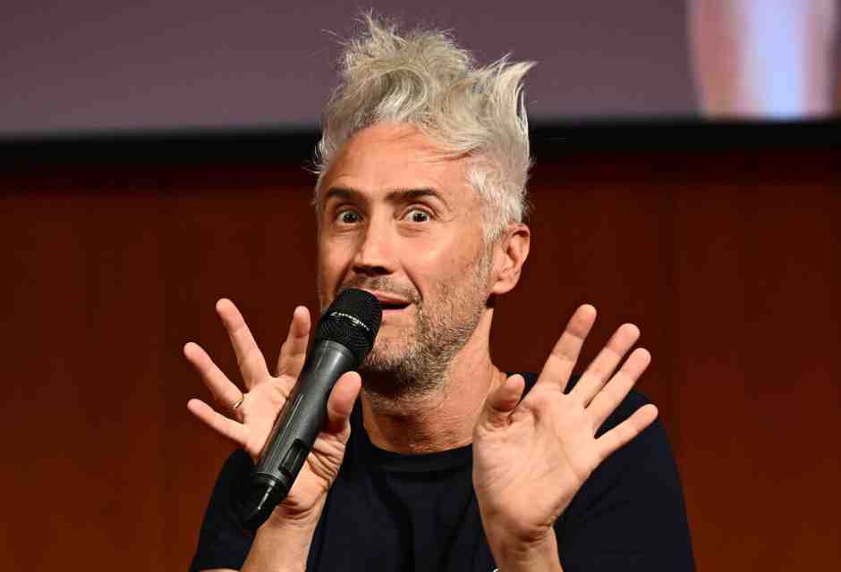 Il caso del prof Schettini ci dice qualcosa sugli studenti italiani