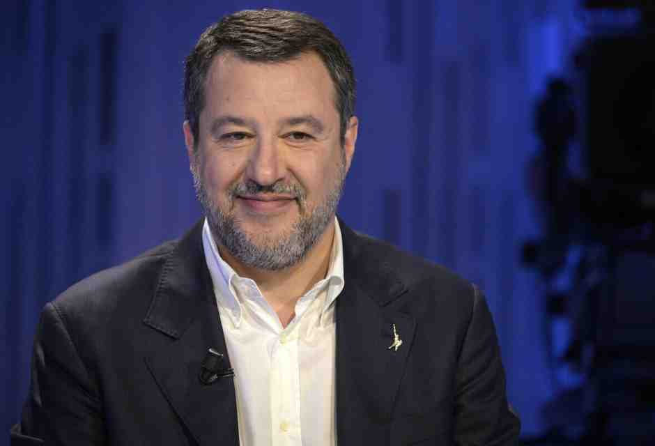 Altro che stato di diritto, a Salvini interessa la cultura dello scalpo
