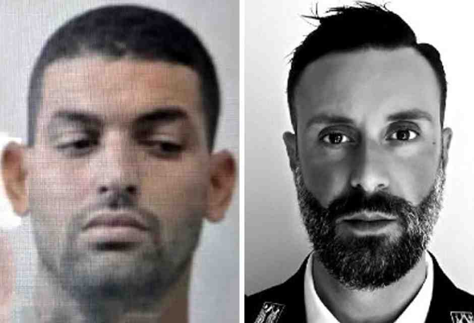 Il prof. Maiello: “Cinturrino? Arrestato anche con il decreto Sicurezza”